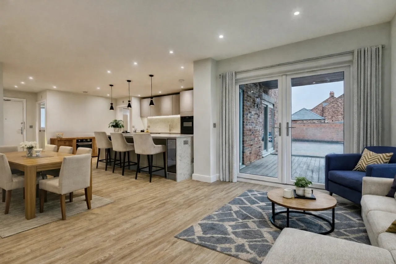 Coton Lane, Tamworth, photo 5