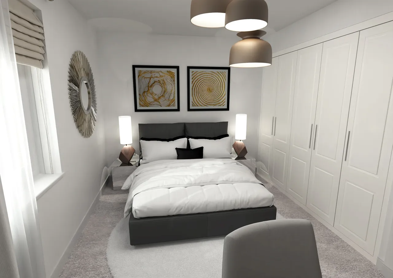 Coton Lane, Tamworth, photo 9