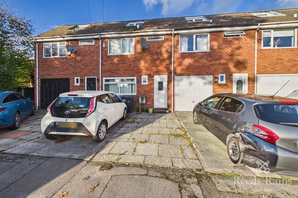 Lisburne Close, Offerton, SK2, photo 14