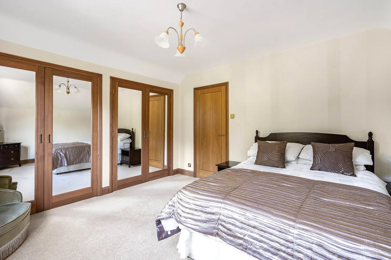 Conford Road, Conford, GU30, photo 8