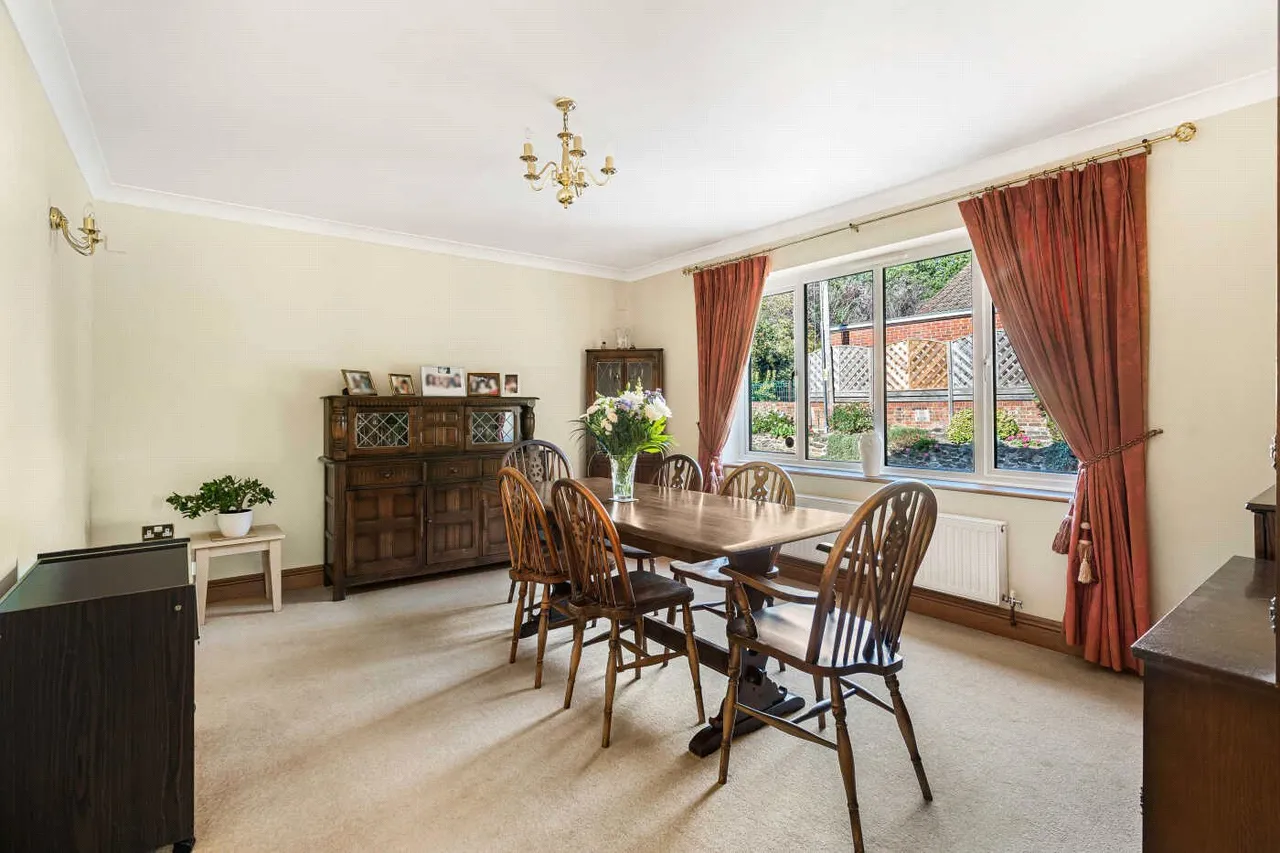Conford Road, Conford, GU30, photo 4