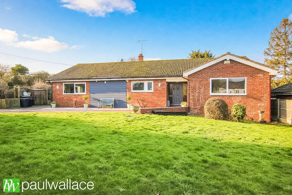 Belchers Lane, Nazeing, EN9, photo 4