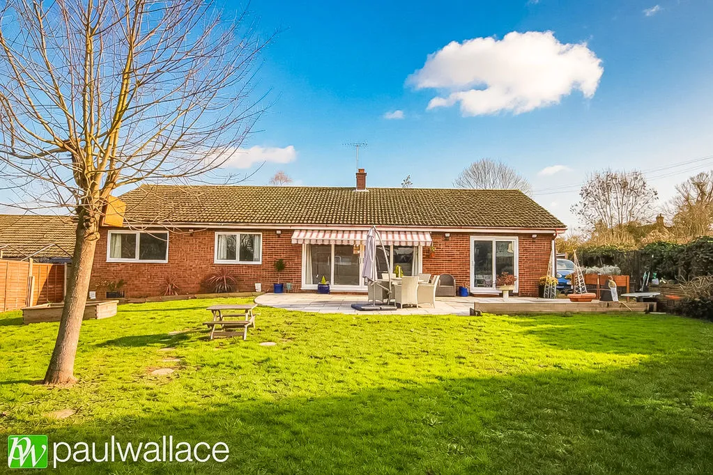 Belchers Lane, Nazeing, EN9, photo 6