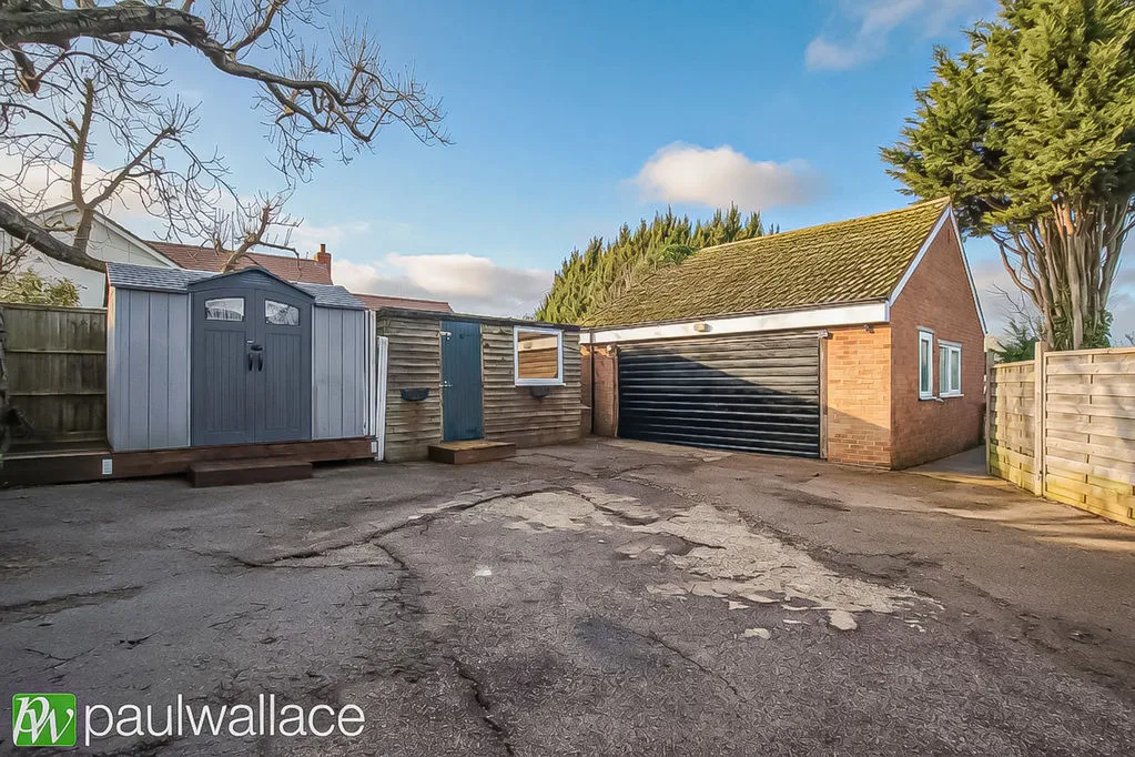 Belchers Lane, Nazeing, EN9, photo 8