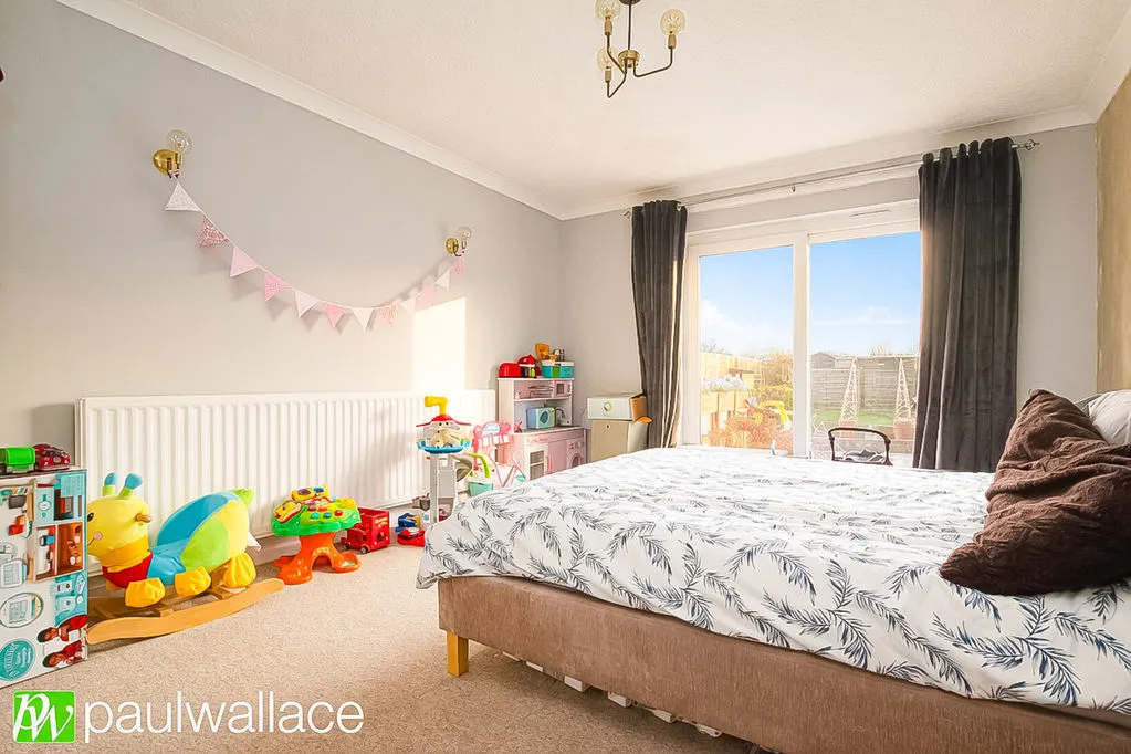 Belchers Lane, Nazeing, EN9, photo 17