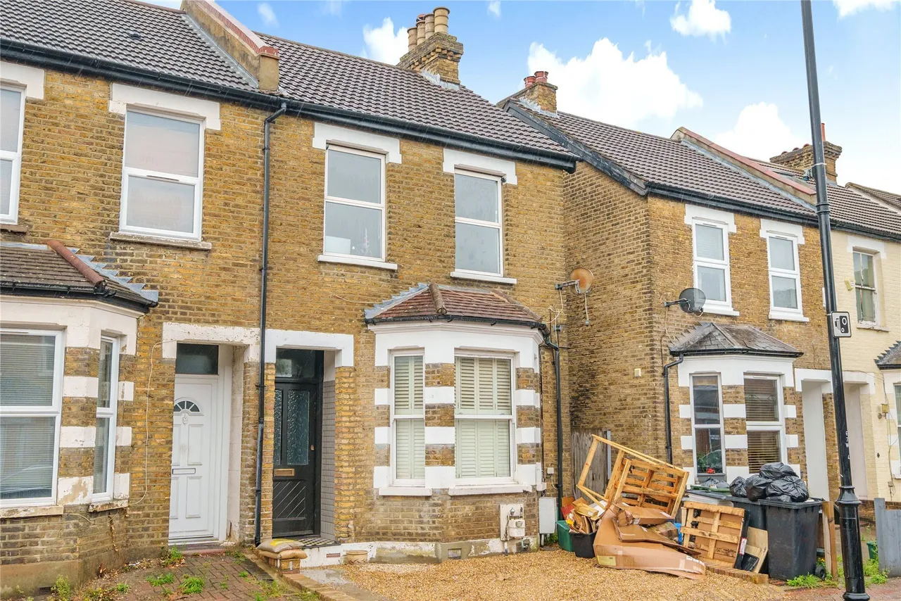 West Street, Bromley, BR1, photo 15