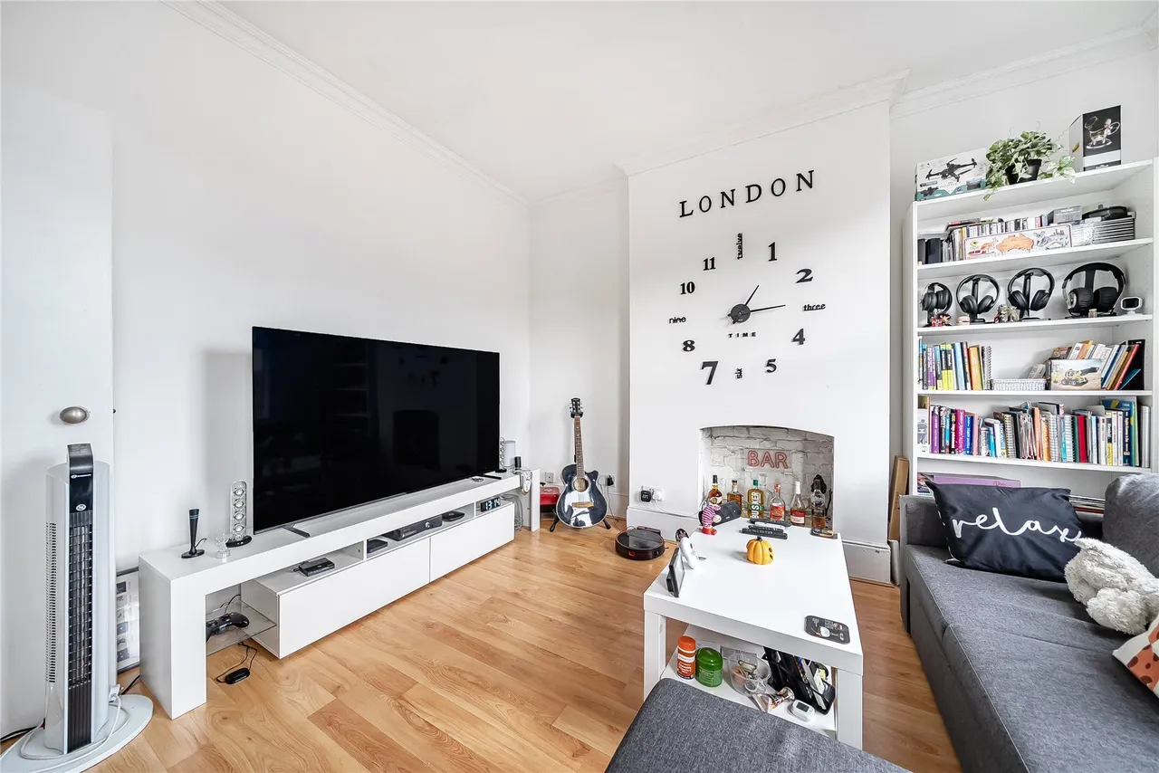 West Street, Bromley, BR1, photo 12