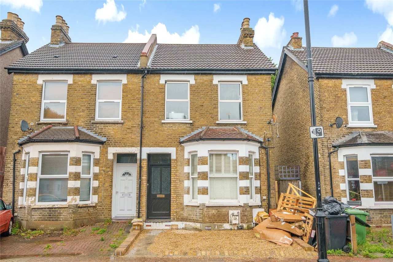 West Street, Bromley, BR1, photo 14