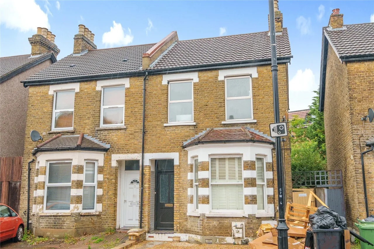 West Street, Bromley, BR1, photo 16