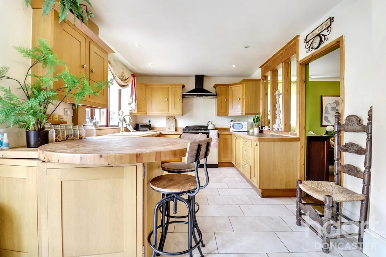 Somerton Drive, Doncaster, DN7, photo 14