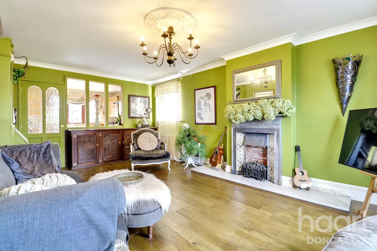 Somerton Drive, Doncaster, DN7, photo 10