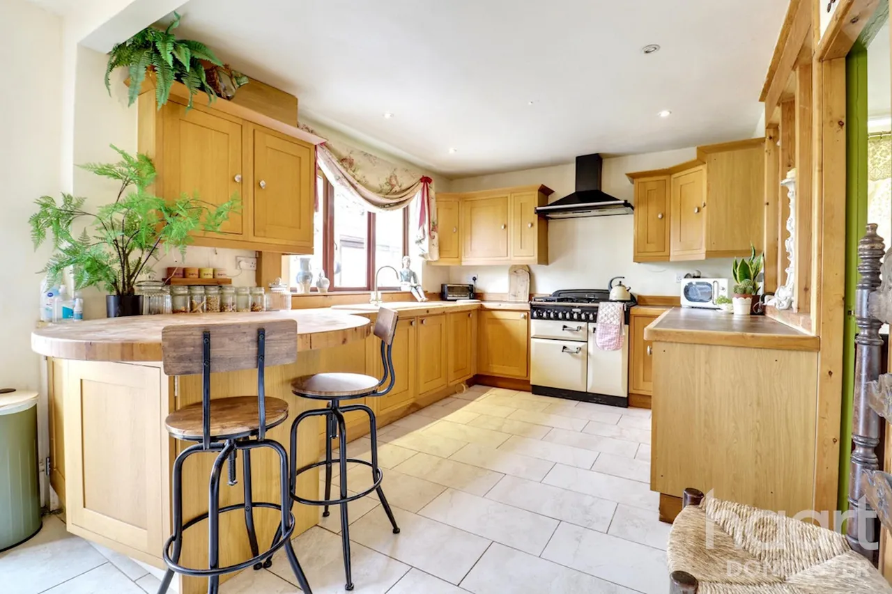 Somerton Drive, Doncaster, DN7, photo 2