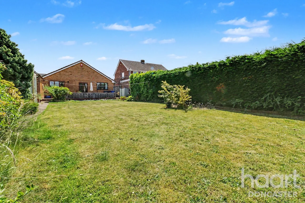 Somerton Drive, Doncaster, DN7, photo 34