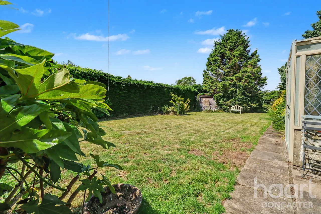 Somerton Drive, Doncaster, DN7, photo 33