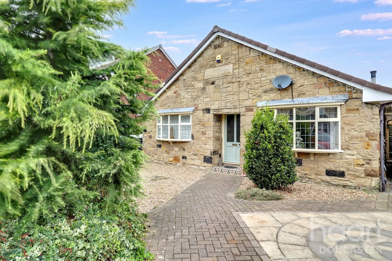 Somerton Drive, Doncaster, DN7, photo 37