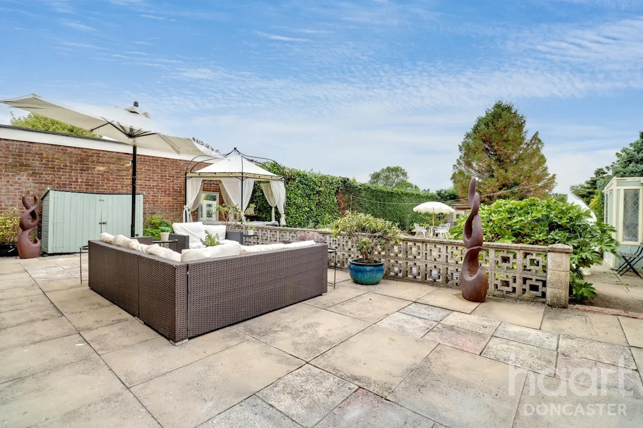 Somerton Drive, Doncaster, DN7, photo 30
