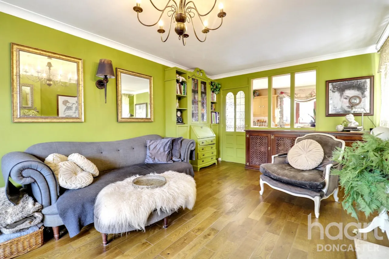 Somerton Drive, Doncaster, DN7, photo 12