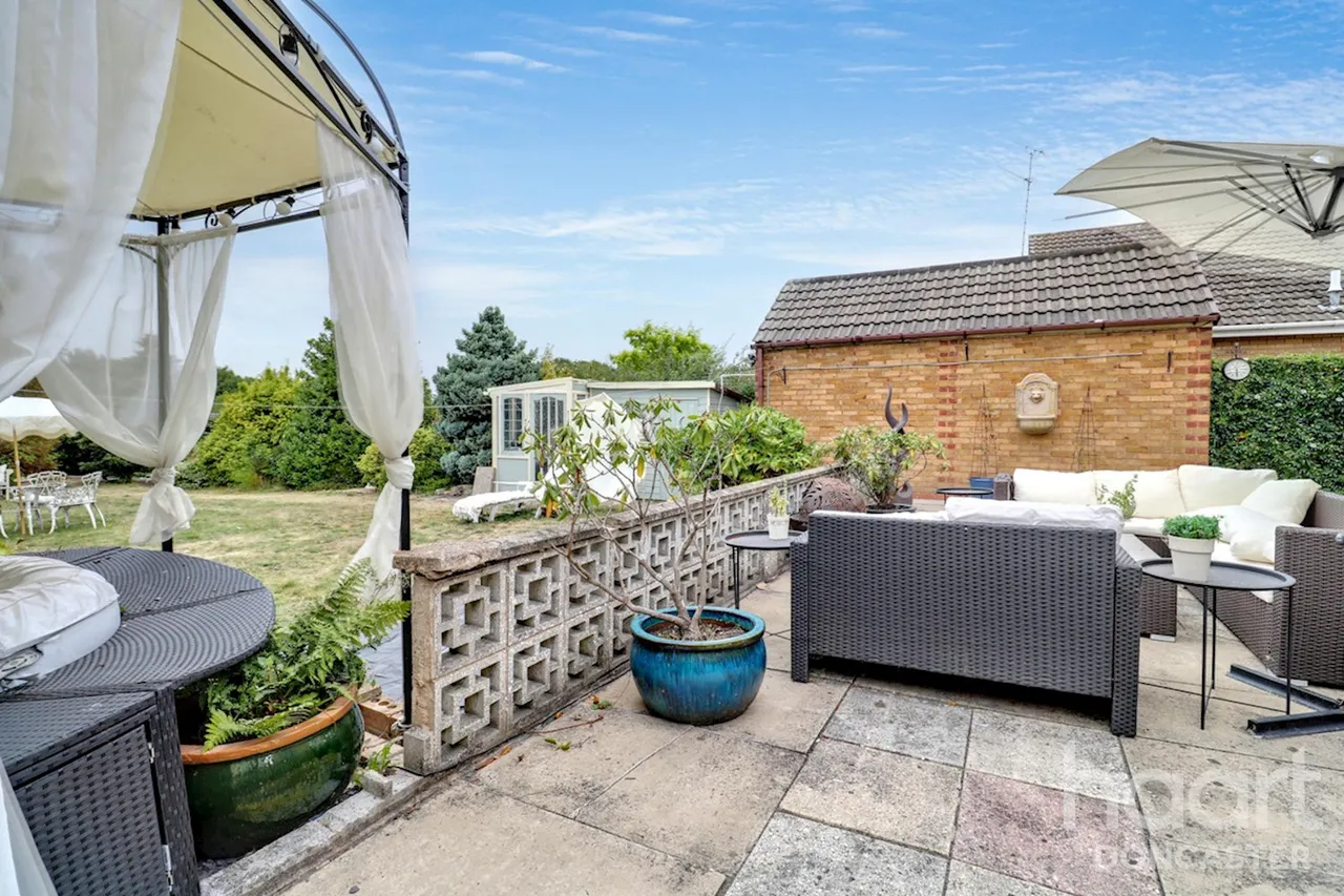 Somerton Drive, Doncaster, DN7, photo 29