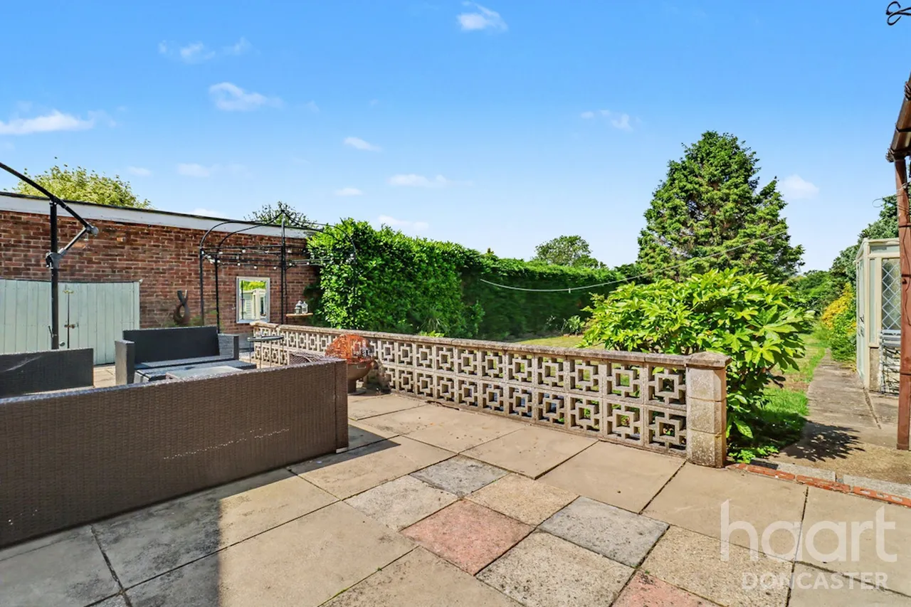Somerton Drive, Doncaster, DN7, photo 32