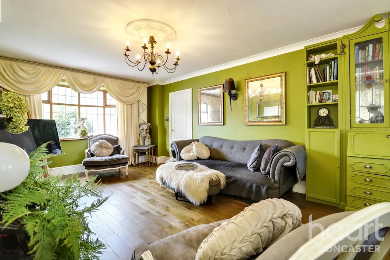 Somerton Drive, Doncaster, DN7, photo 8