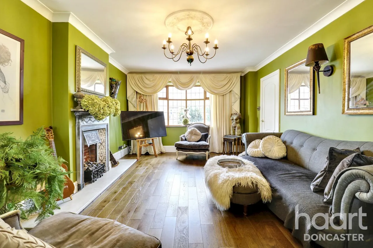 Somerton Drive, Doncaster, DN7, photo 9