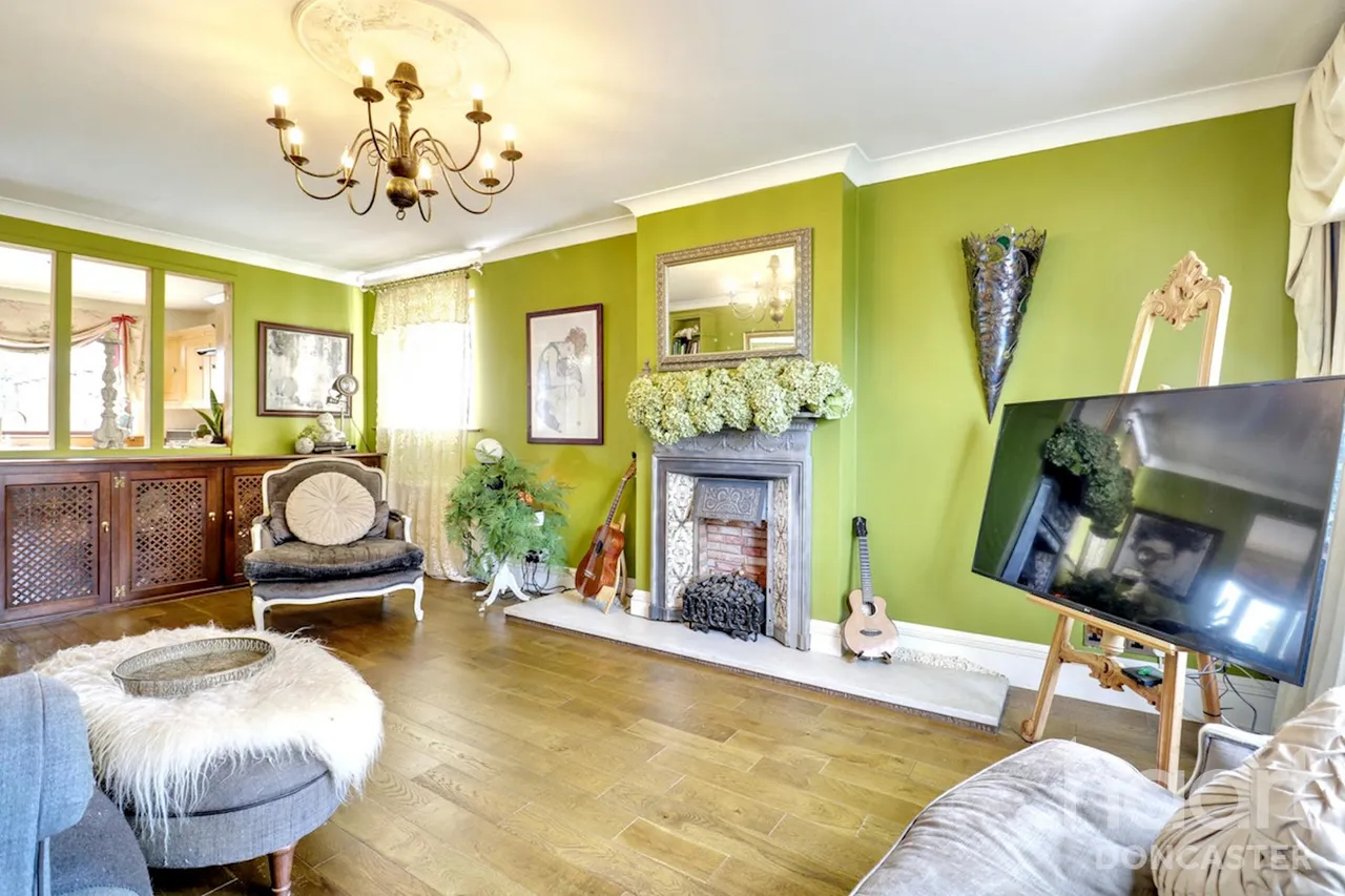 Somerton Drive, Doncaster, DN7, photo 11