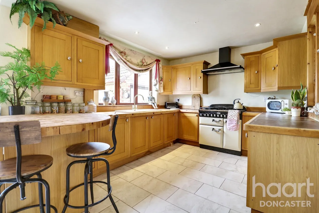 Somerton Drive, Doncaster, DN7, photo 16