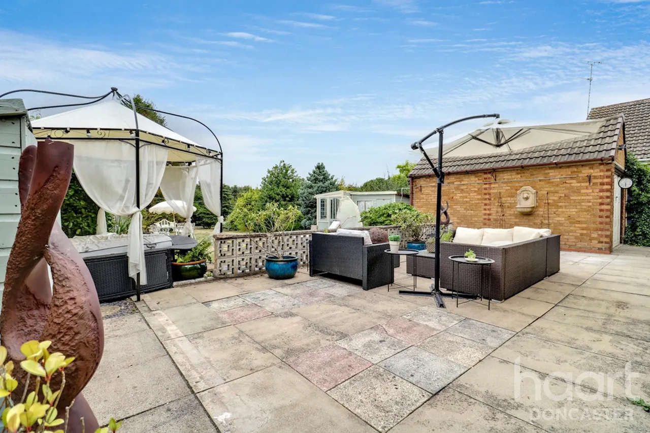 Somerton Drive, Doncaster, DN7, photo 28