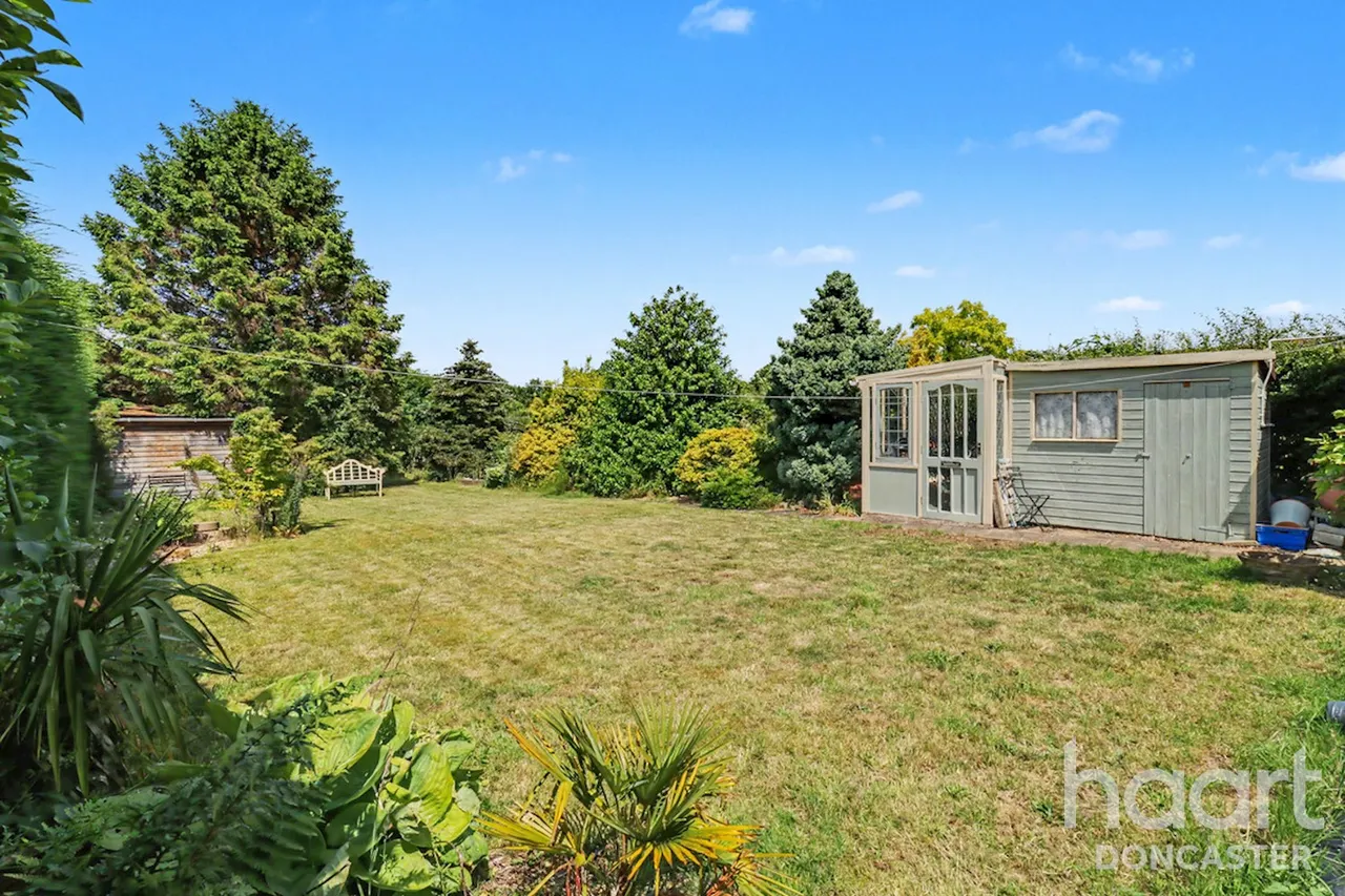Somerton Drive, Doncaster, DN7, photo 4