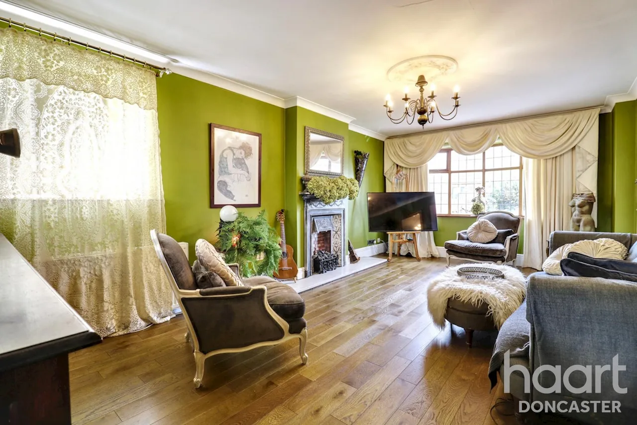 Somerton Drive, Doncaster, DN7, photo 7