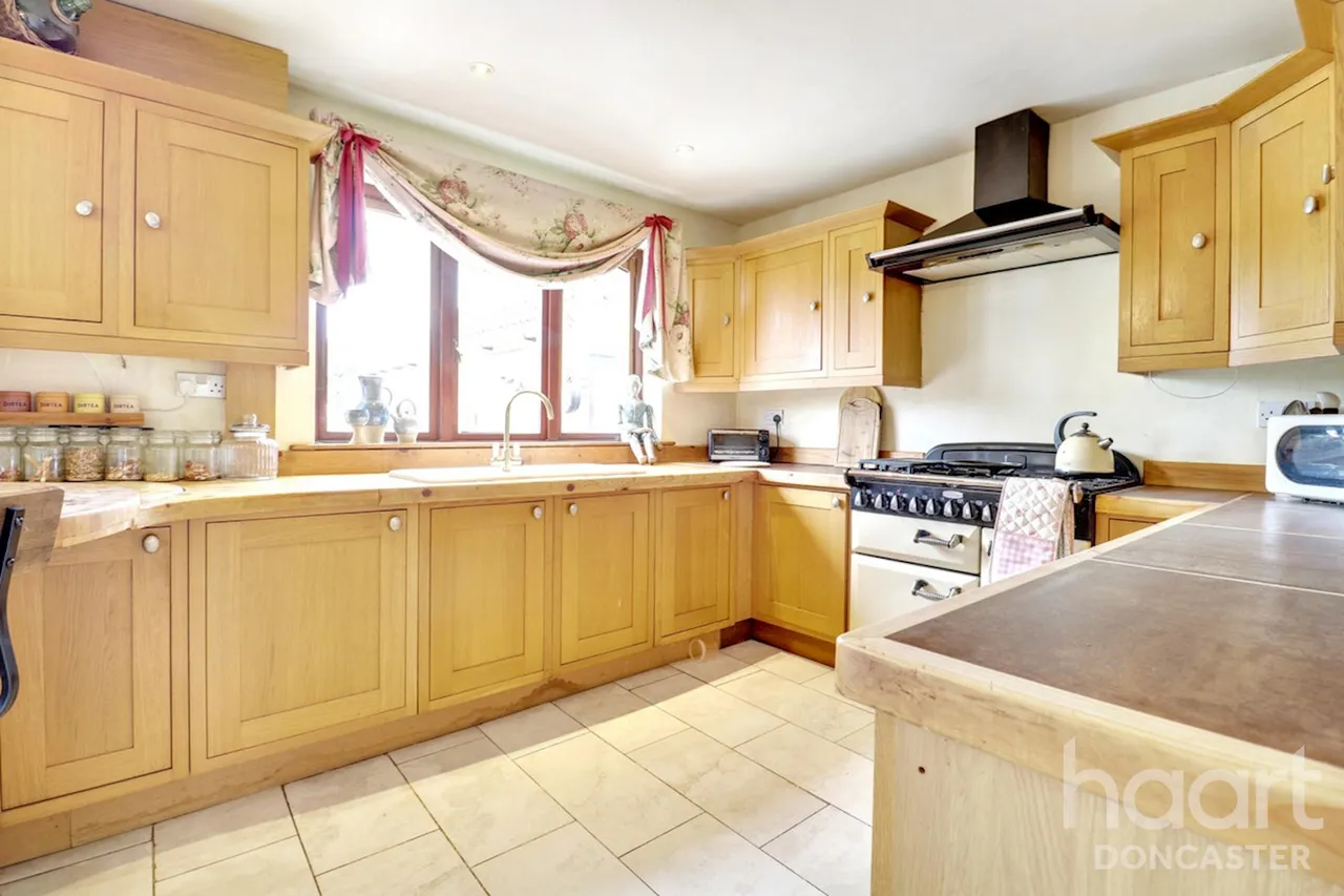 Somerton Drive, Doncaster, DN7, photo 17