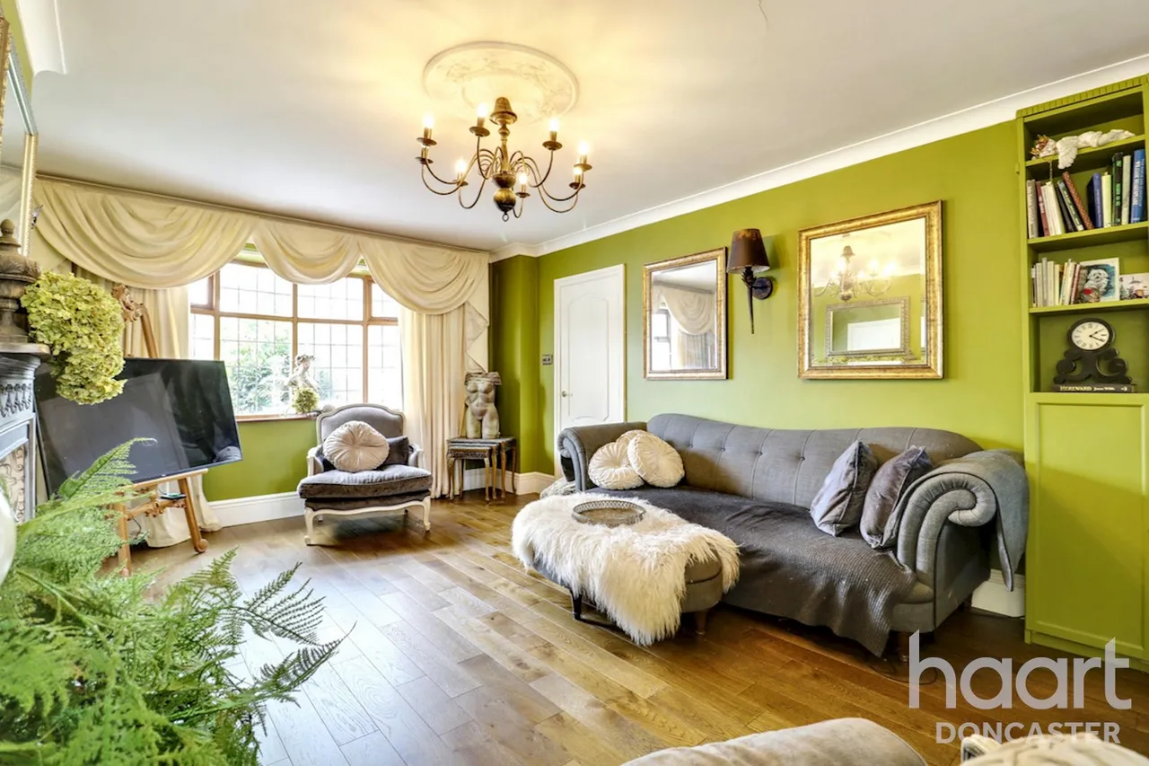 Somerton Drive, Doncaster, DN7, photo 6