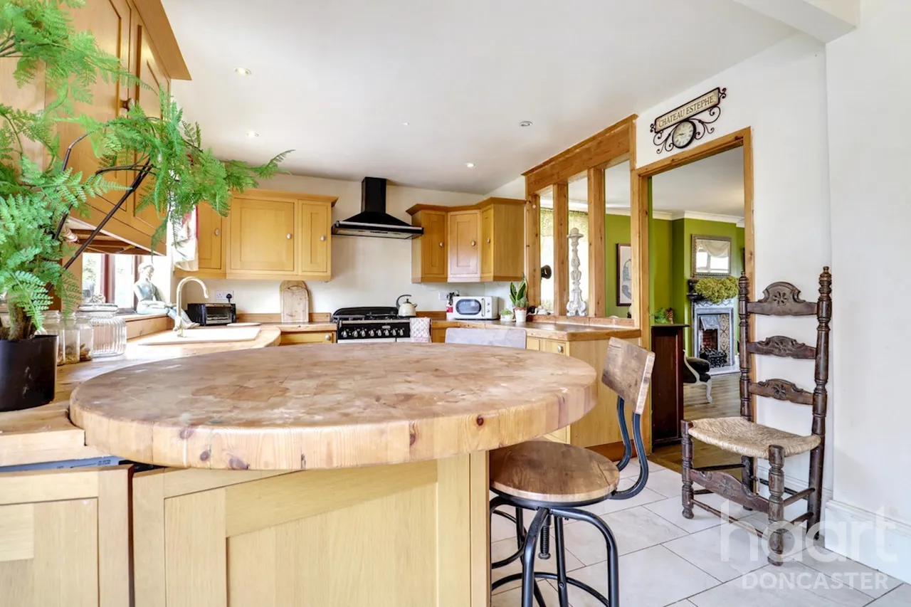 Somerton Drive, Doncaster, DN7, photo 13