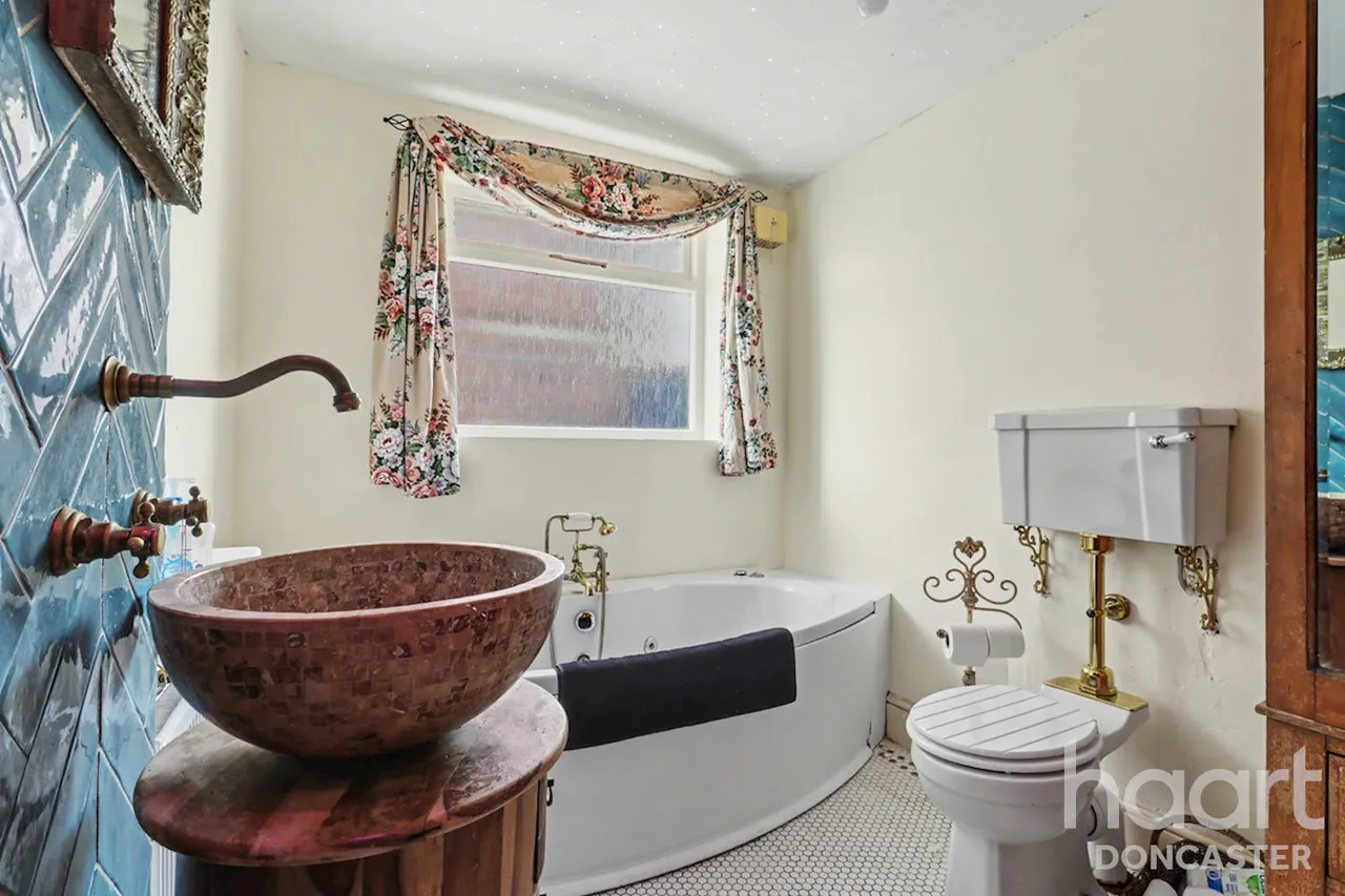 Somerton Drive, Doncaster, DN7, photo 27