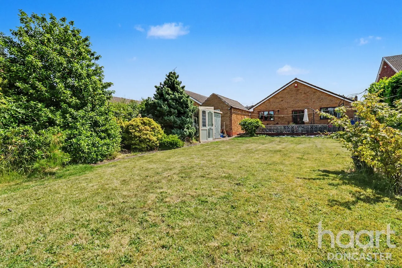 Somerton Drive, Doncaster, DN7, photo 35