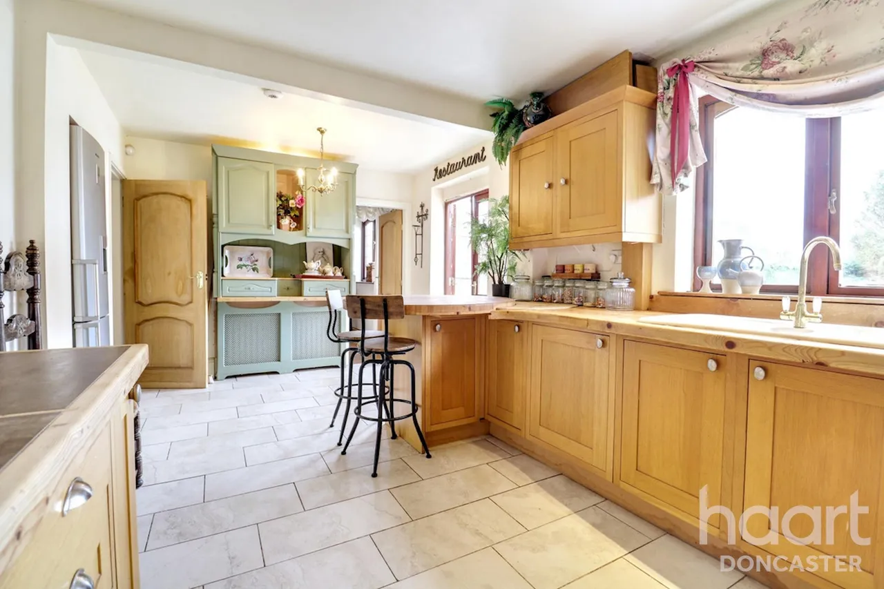 Somerton Drive, Doncaster, DN7, photo 20