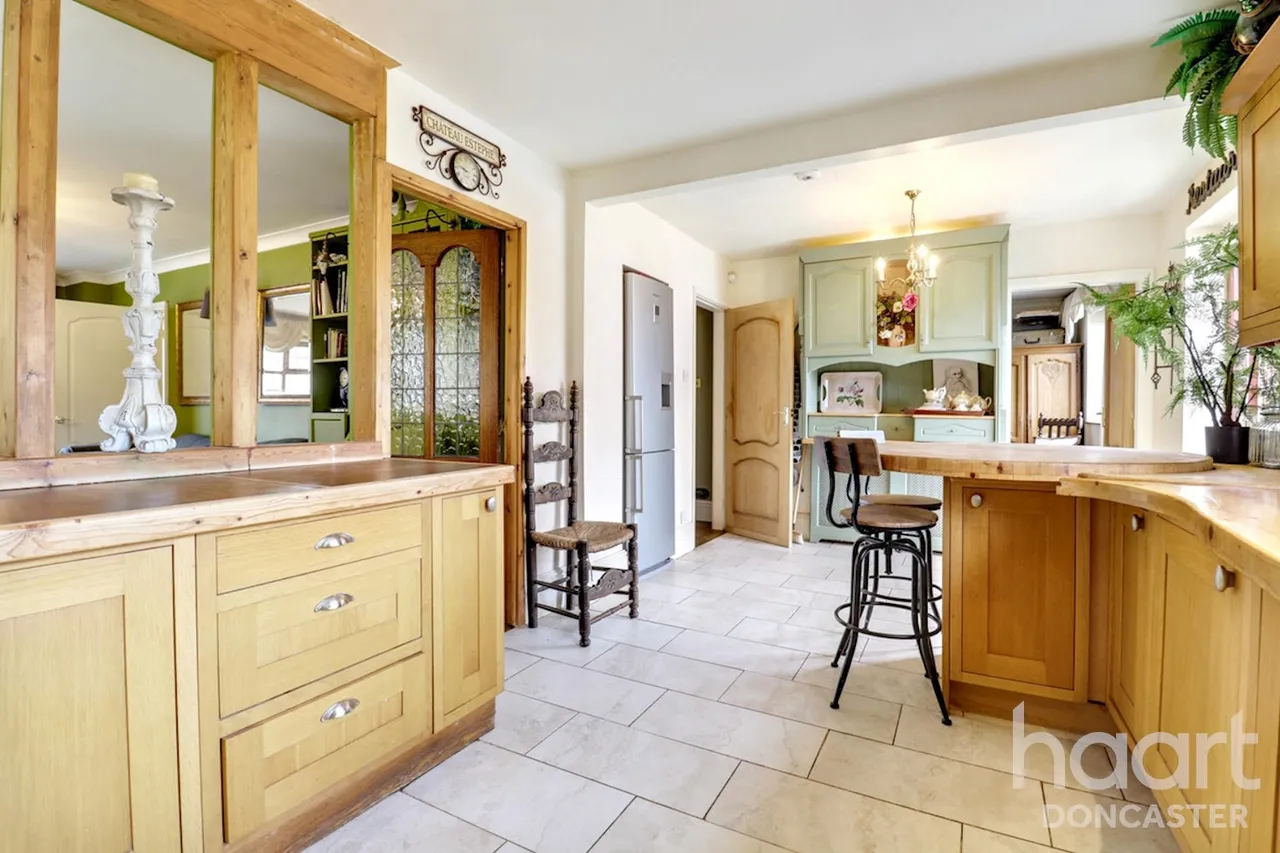 Somerton Drive, Doncaster, DN7, photo 18