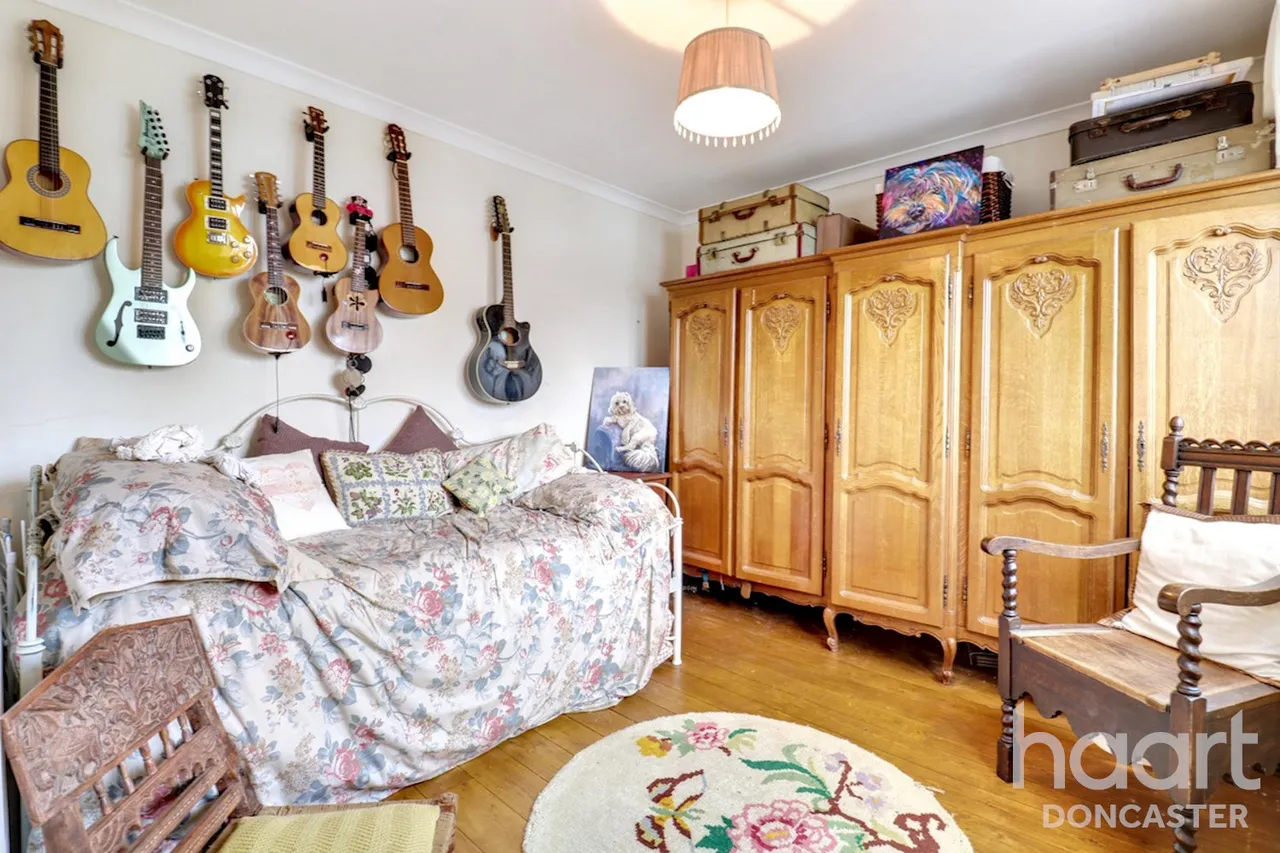 Somerton Drive, Doncaster, DN7, photo 24