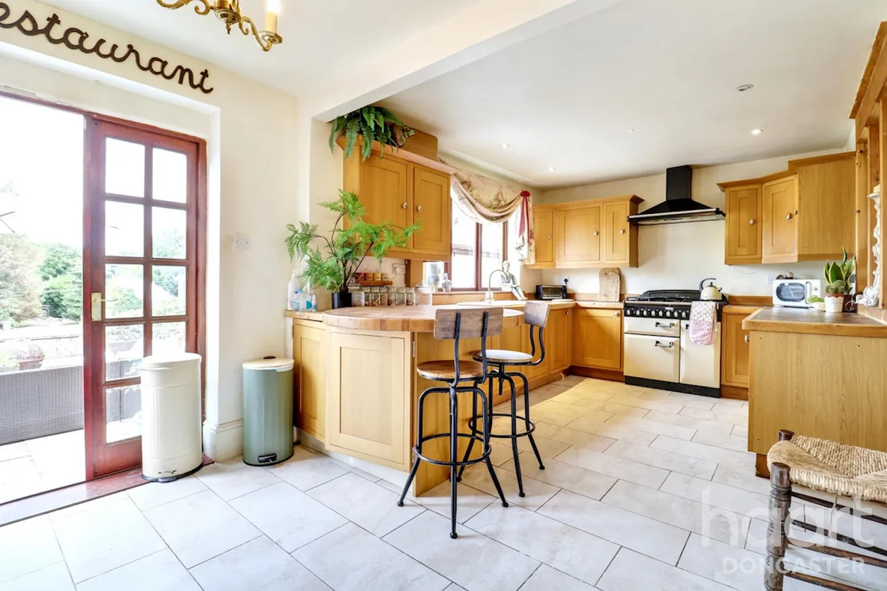 Somerton Drive, Doncaster, DN7, photo 15