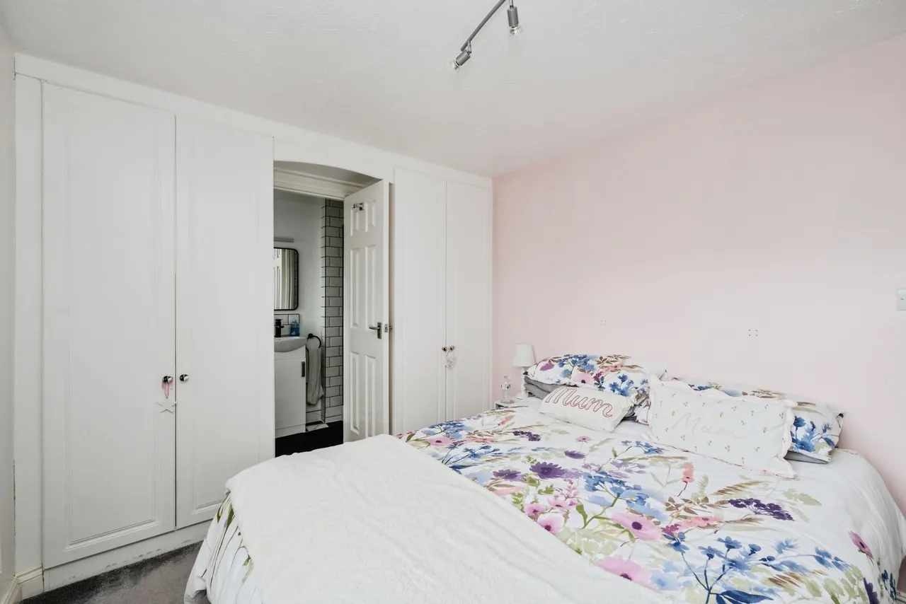 Heol Pentre Bach, Gorseinon, SA4, photo 13