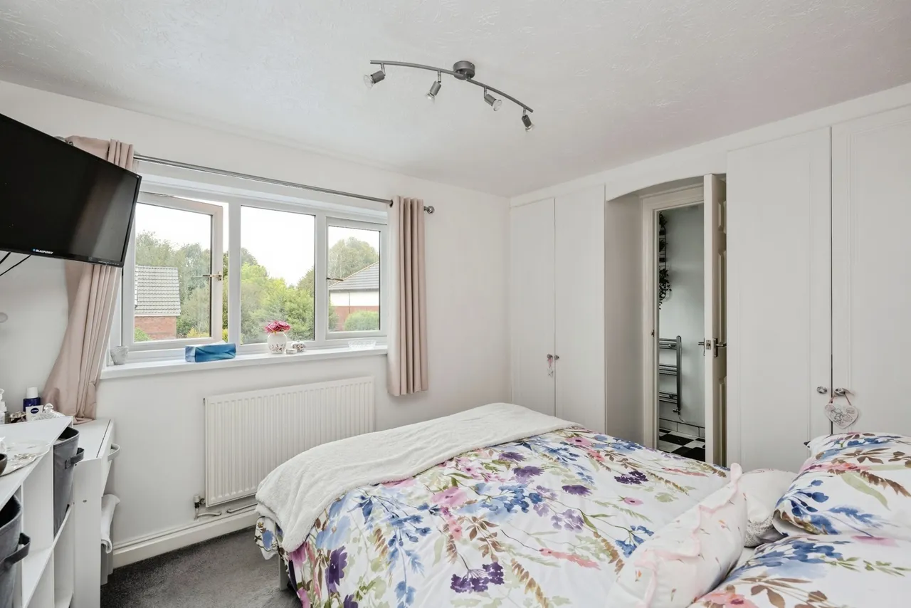 Heol Pentre Bach, Gorseinon, SA4, photo 12