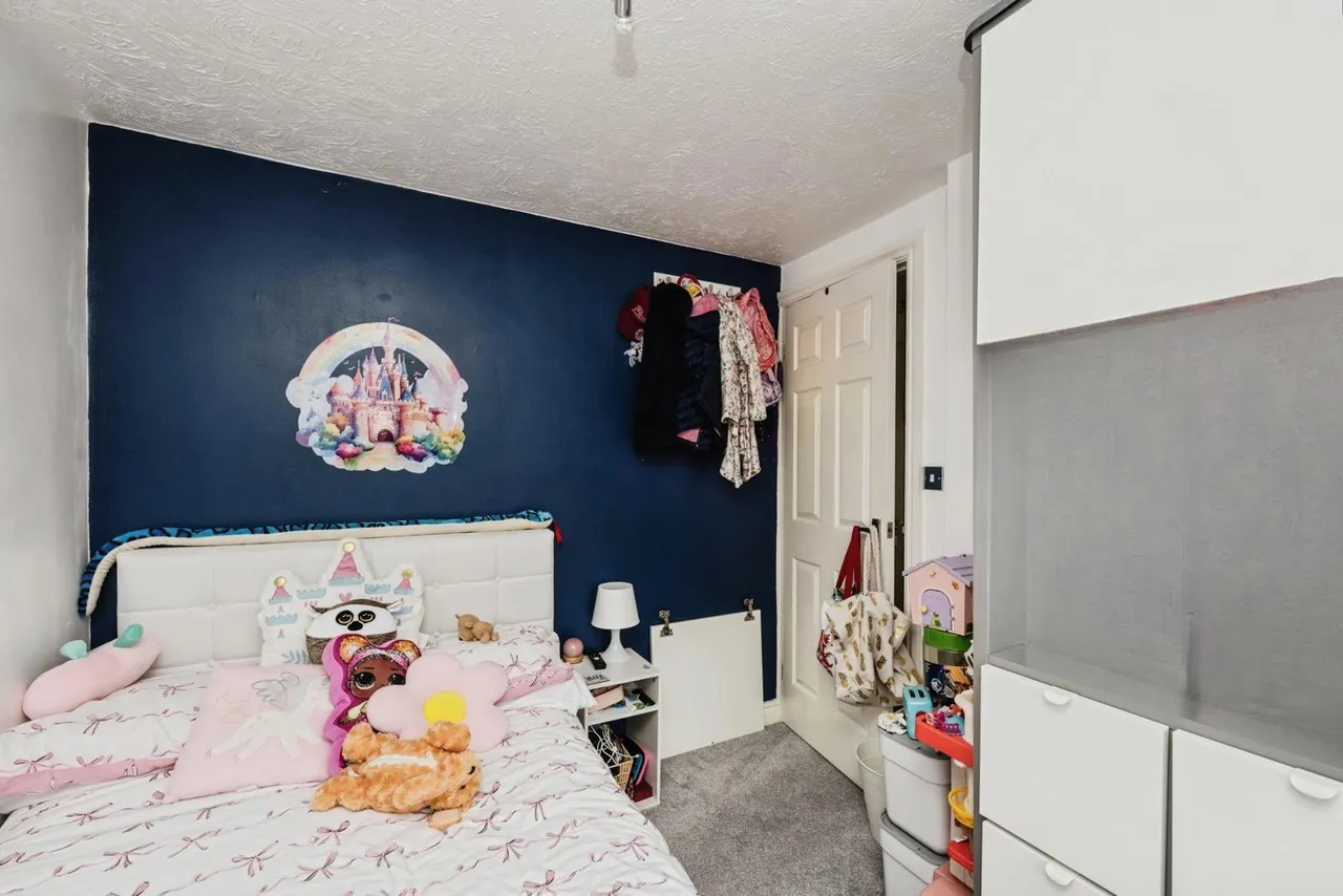 Heol Pentre Bach, Gorseinon, SA4, photo 16