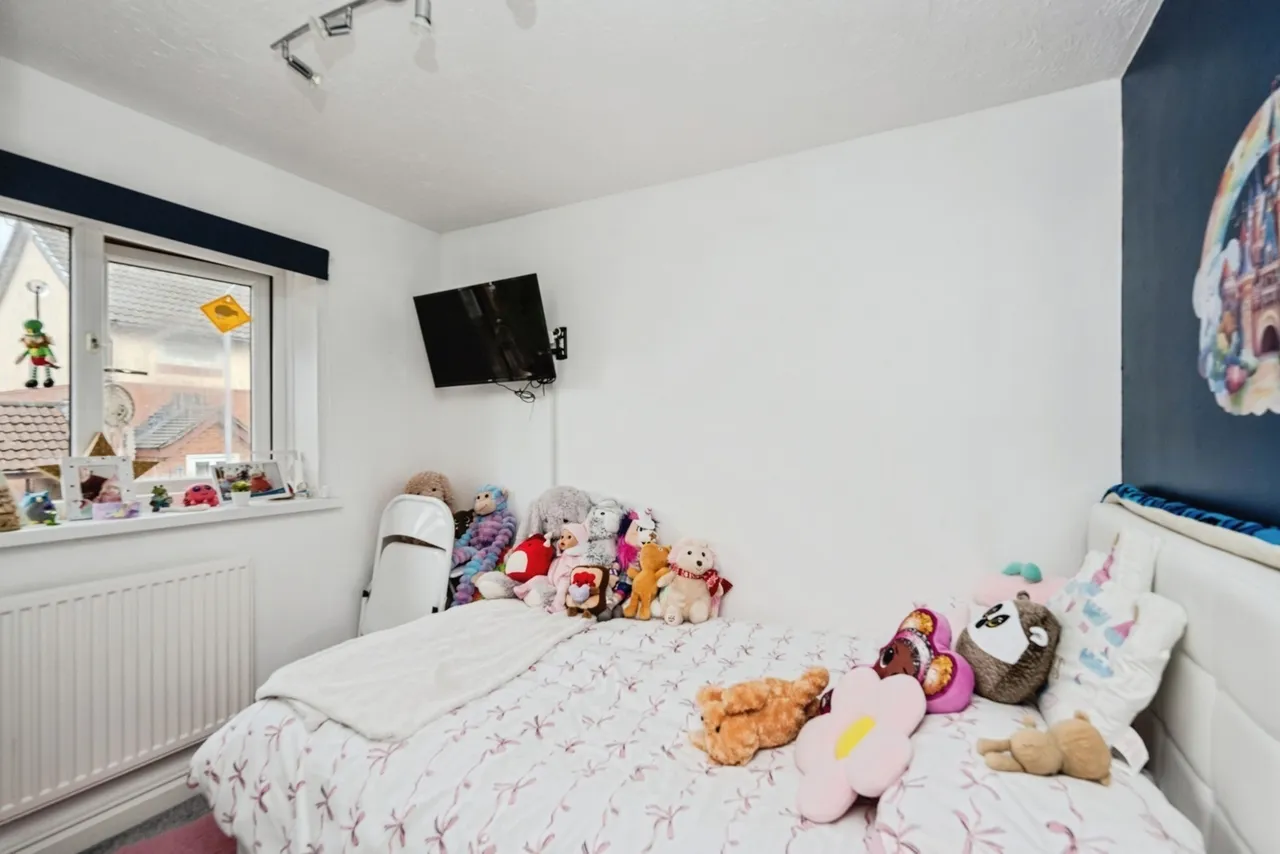 Heol Pentre Bach, Gorseinon, SA4, photo 17