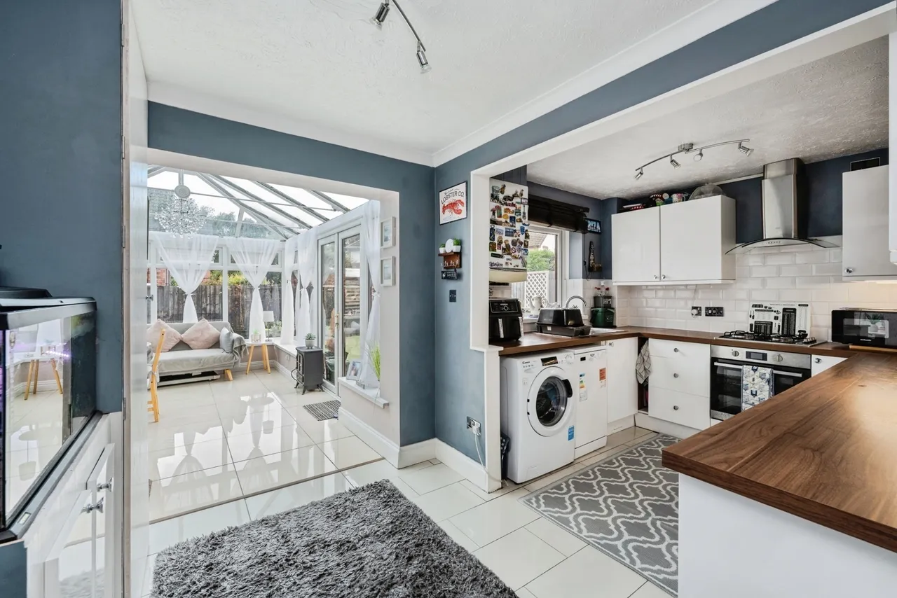 Heol Pentre Bach, Gorseinon, SA4, photo 8