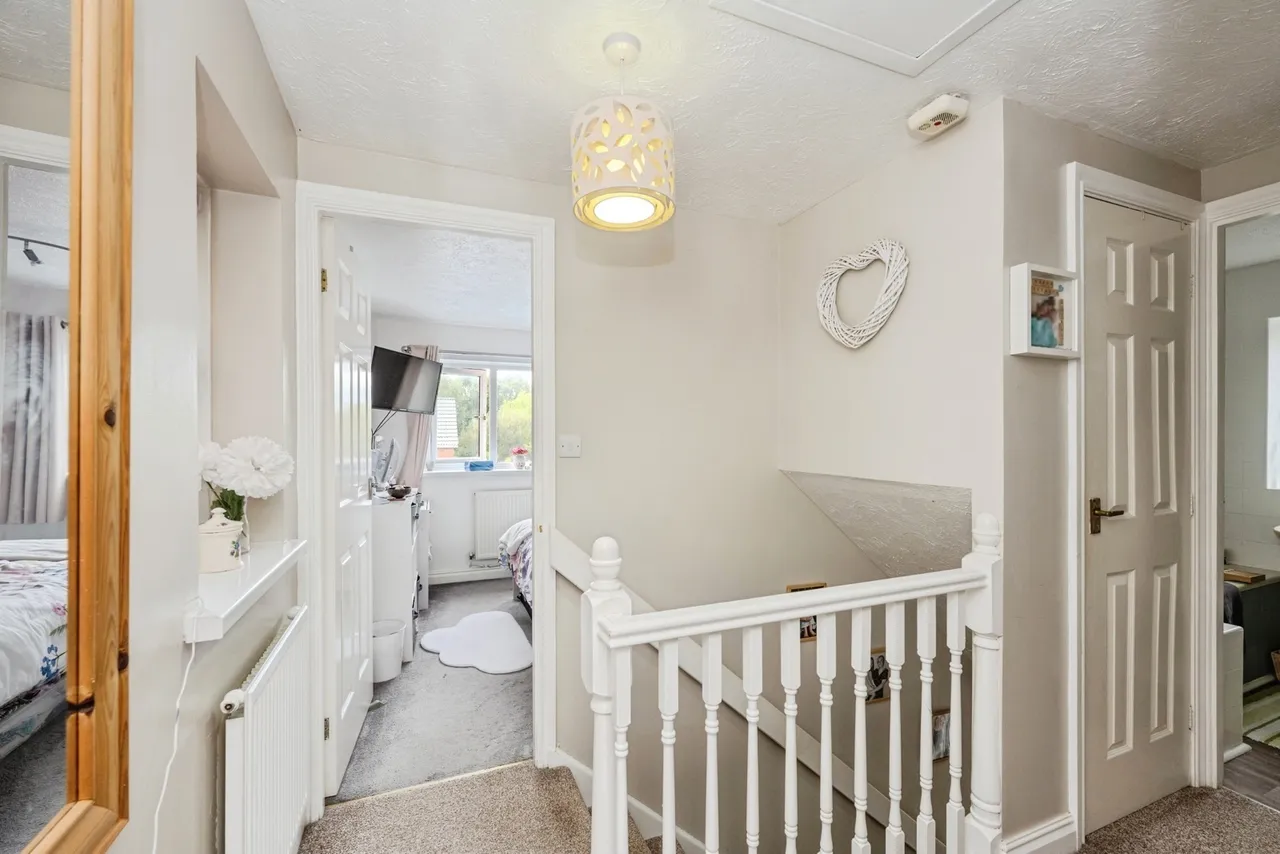 Heol Pentre Bach, Gorseinon, SA4, photo 11