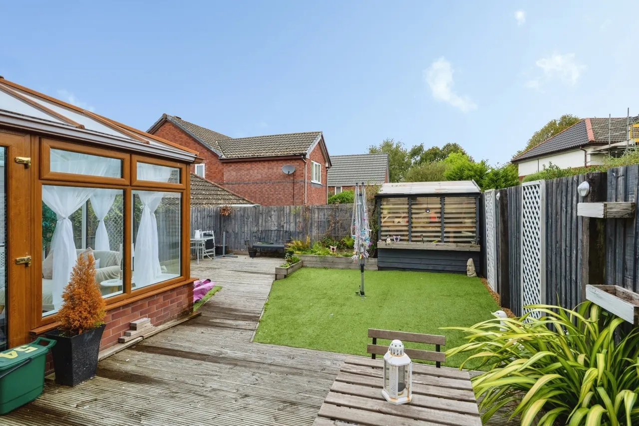 Heol Pentre Bach, Gorseinon, SA4, photo 4