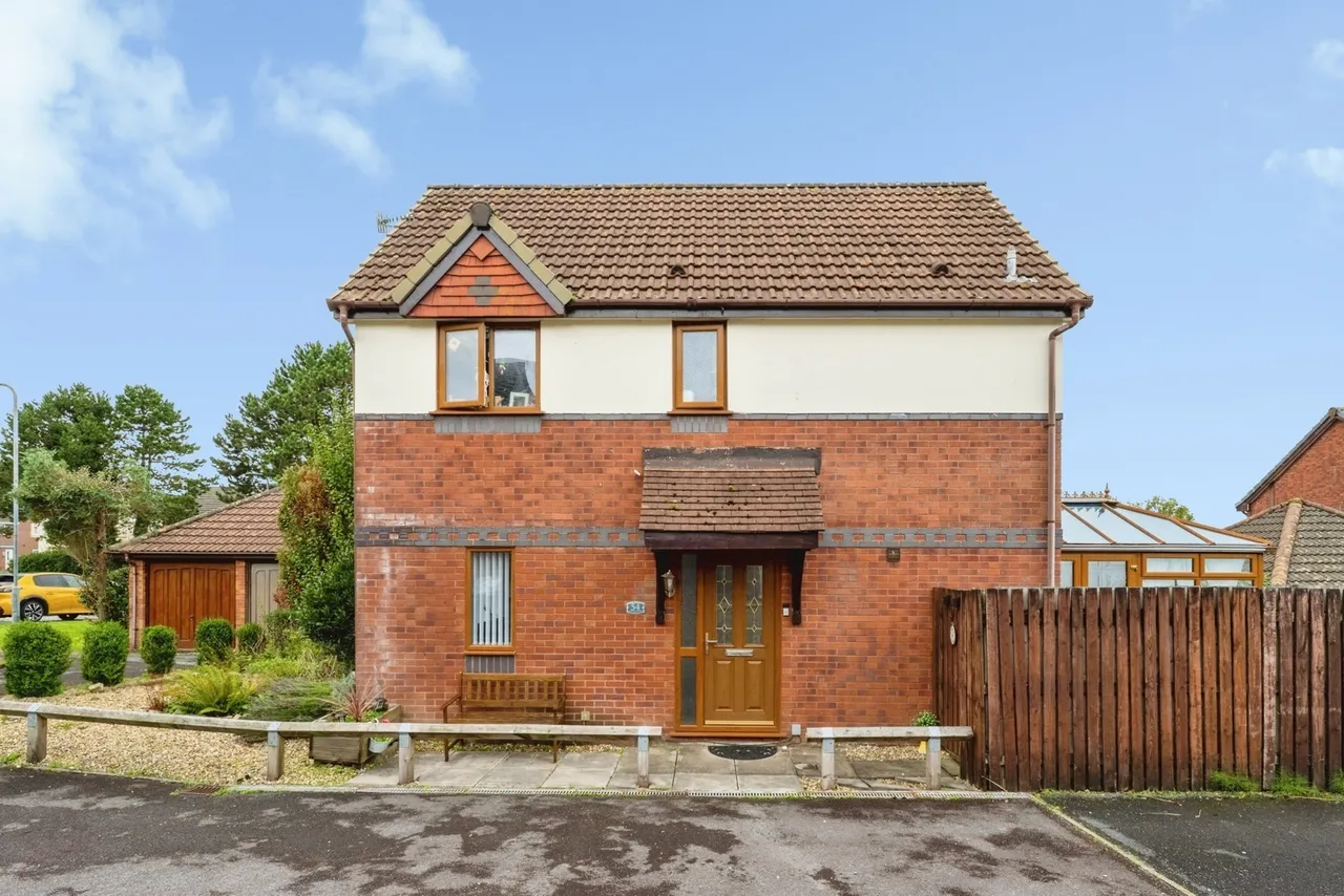 3 bed house for sale, Heol Pentre Bach, Gorseinon, SA4