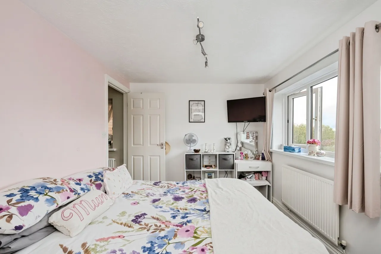 Heol Pentre Bach, Gorseinon, SA4, photo 14