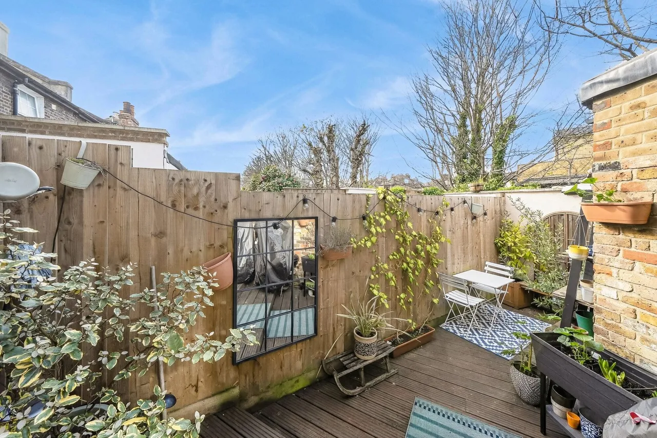 Brightfield Road, SE12, photo 4