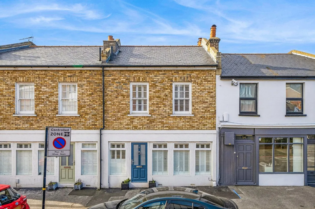 Brightfield Road, SE12, photo 3